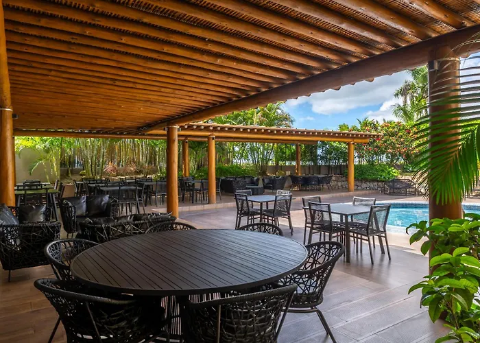 Quinta Do Sol Praia Hotel