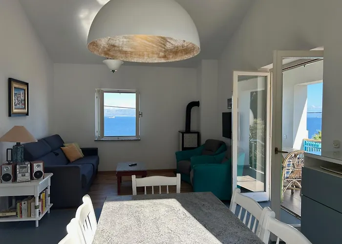 Apartments Villa Iva
