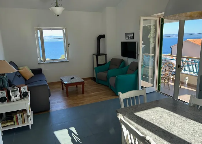 Apartments Villa Iva