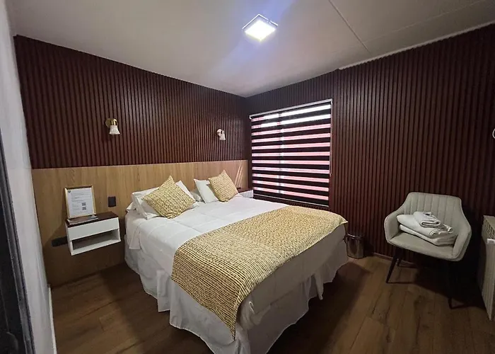 Hotel Milodon