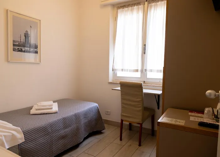 Hotel Mirella