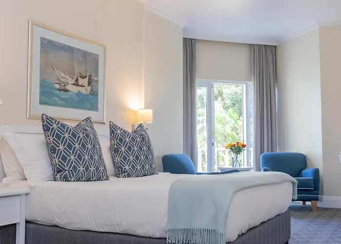 The Beach Hotel