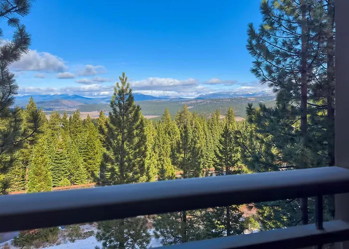 The Ritz-Carlton, Lake Tahoe