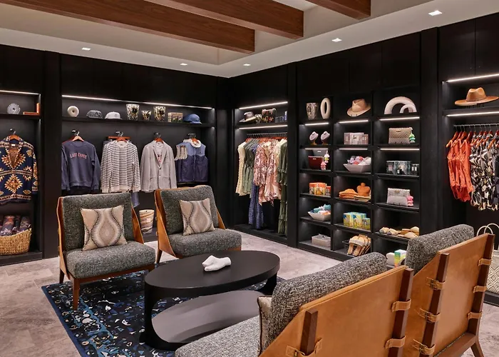 The Ritz-Carlton, Lake Tahoe
