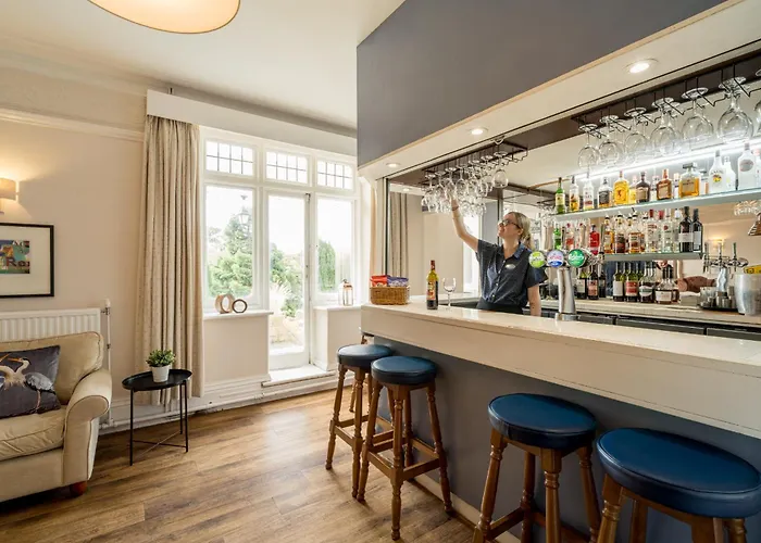 Northfield Hotel
