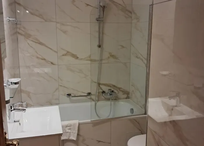 Aparthotel Al Lago