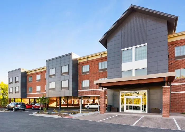Country Inn & Suites By Radisson, Flagstaff Downtown, Az