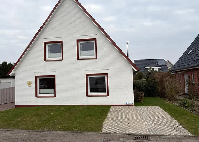 Ferienwohnung Hering