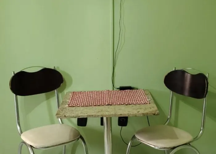 Recanto Só Alegria 2