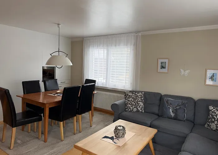 Ferienwohnung Sotcha 8c