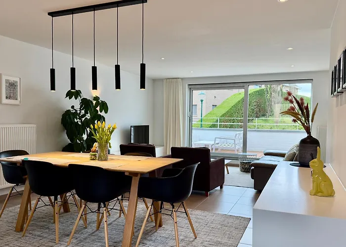 Vakantiewoning De Konijnenweg