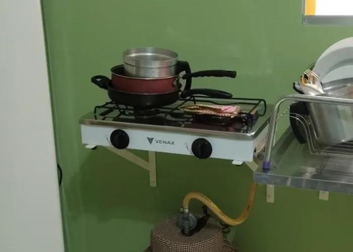 Recanto Só Alegria 2
