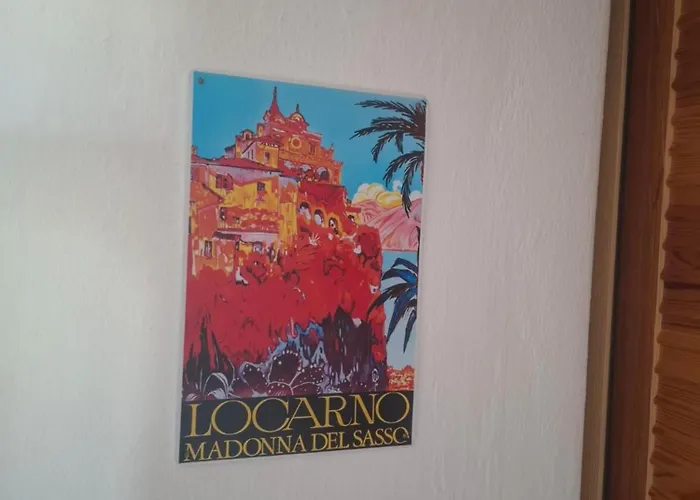 Casa Speranza