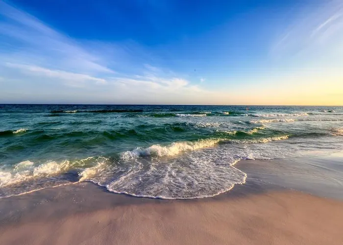 Ruby'S Beach Oasis At Topsail Village