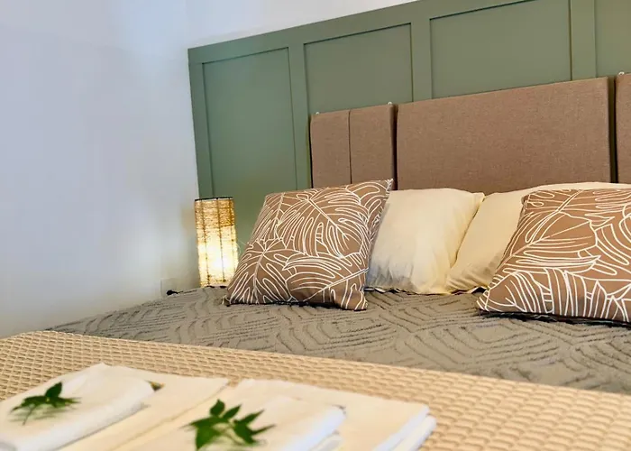 Villa Barroca Lofts