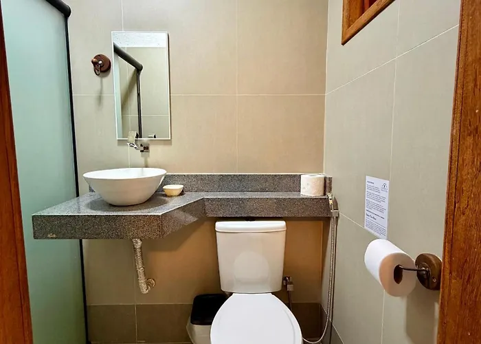 Villa Barroca Lofts