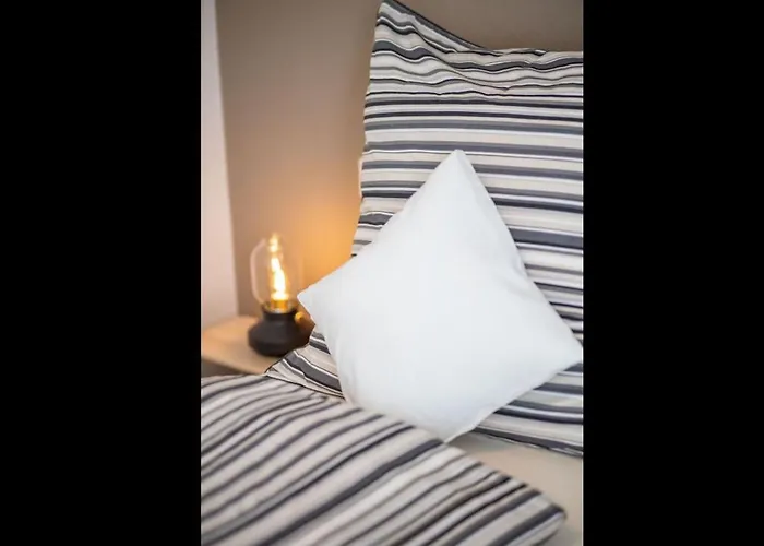 Ferienwohnung Zierapfel
