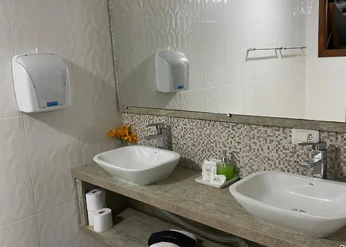 Pousada dos Pássaros