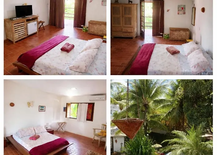 Exclusive Guest House - Suites Charmosas na Vila