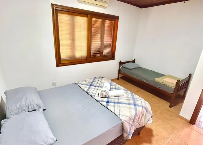 hotel fazenda ctk
