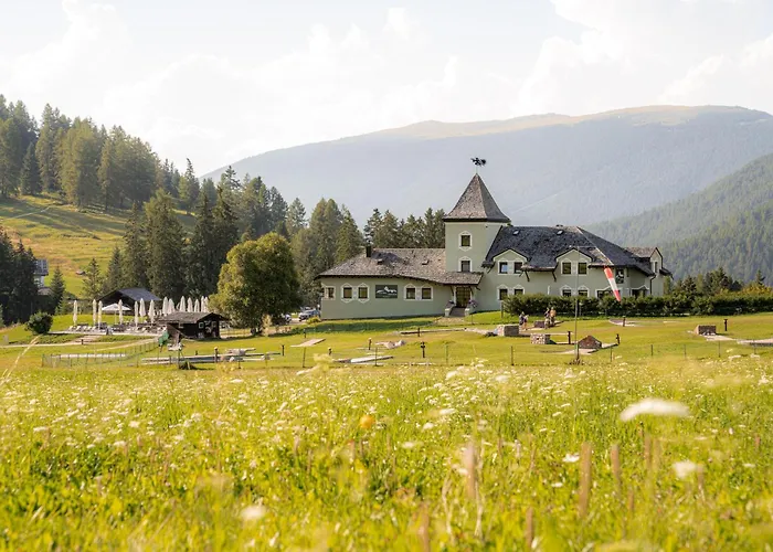 Villa Pana