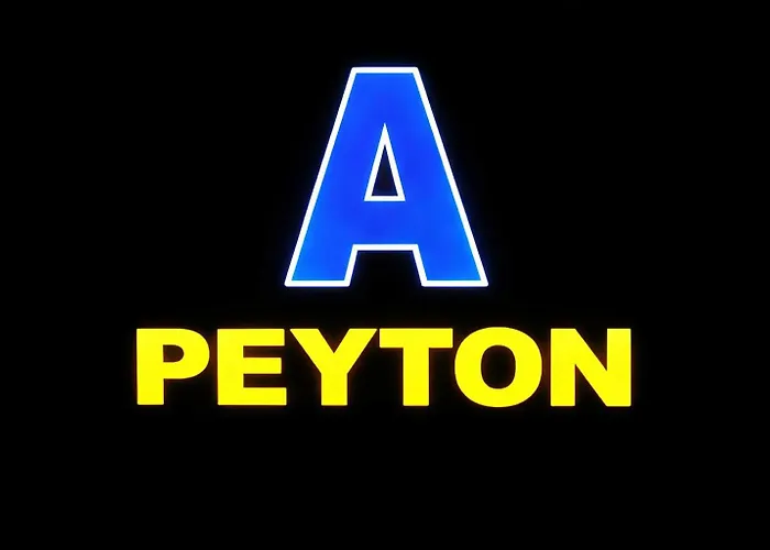 Apartmani Peyton