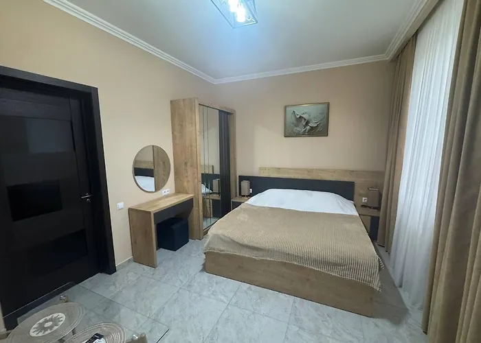 Nice Apartments Tbilisi