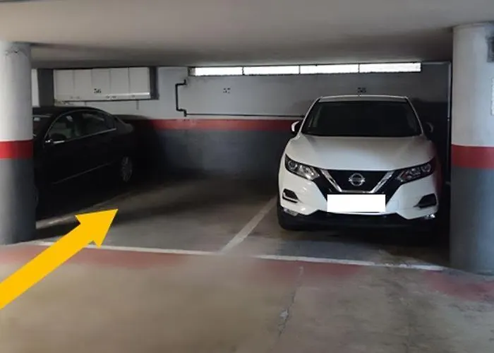 Landatxoenea - Bilbao - Junto Metro - Parking Opcional - Ar Hostsbilbao
