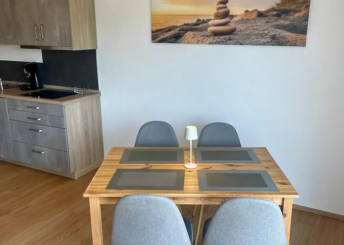 Silvias Ferienwohnung