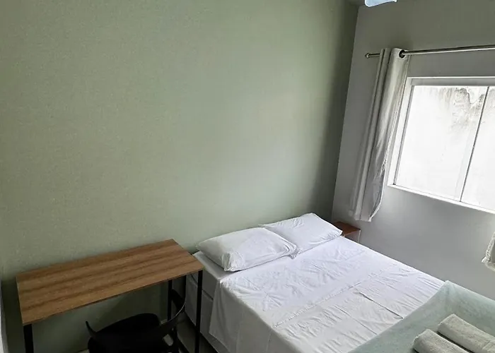 Aconchegante Apartamento II