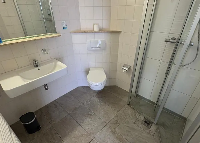 Ryck-Hotel Garni
