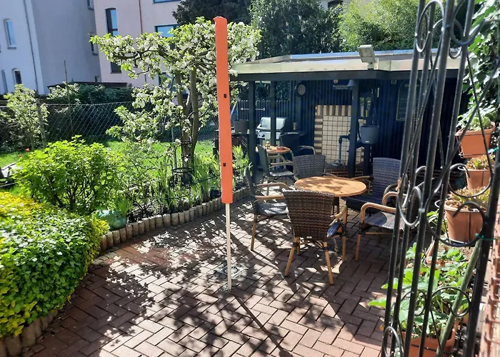 Moltkestrasse 89