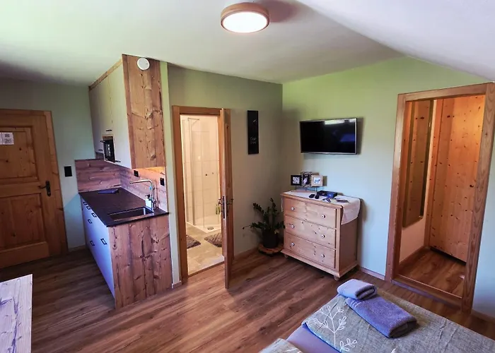 A&Z Apartment Siegl