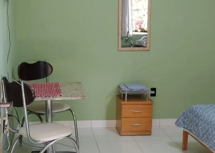 Recanto Só Alegria 2