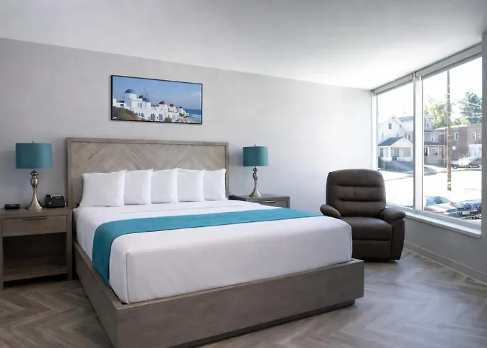 Athens Central Hotel