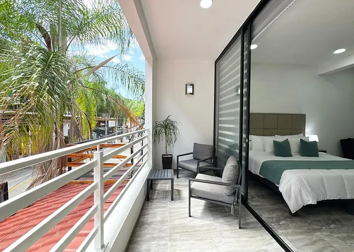 Borena Hotel Boutique