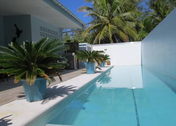 Ocean Escape Resort & Spa
