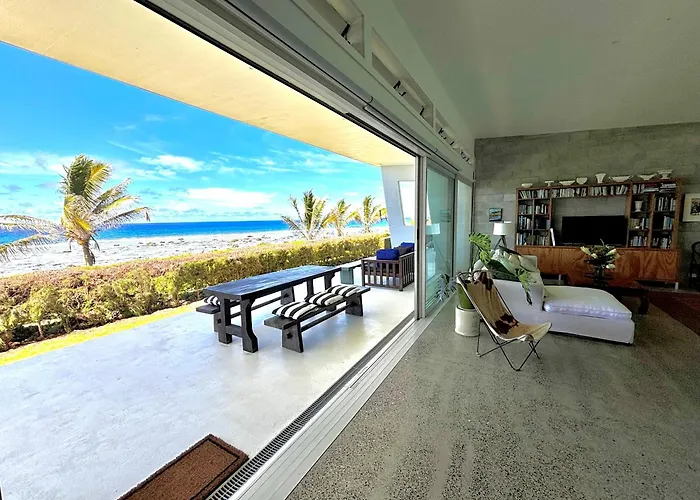 Ocean Escape Resort & Spa