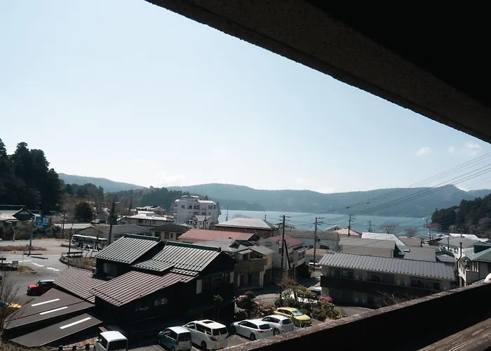 RoheN Resort&Lounge HAKONE