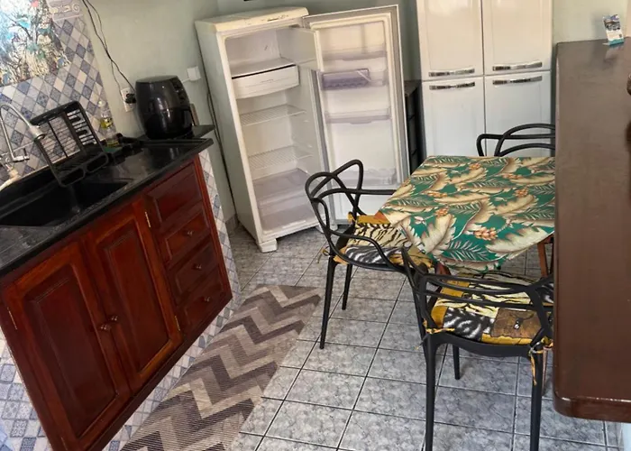 Apartamento Simples E Aconchegante