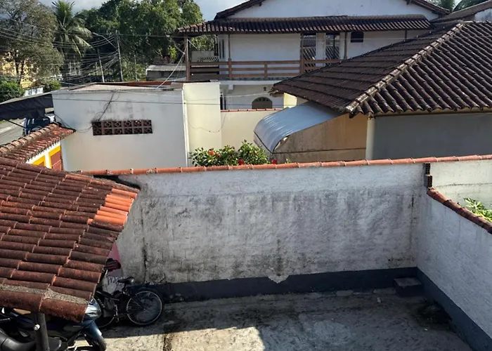 Apartamento Simples E Aconchegante
