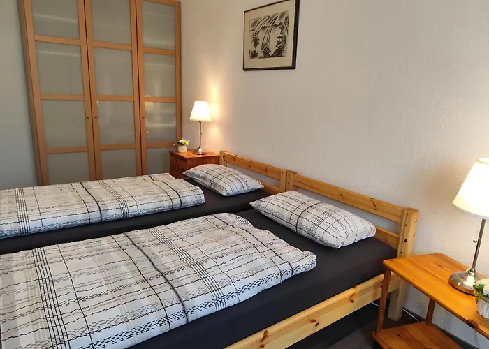 Ferienwohnung Am Alten Brunnen