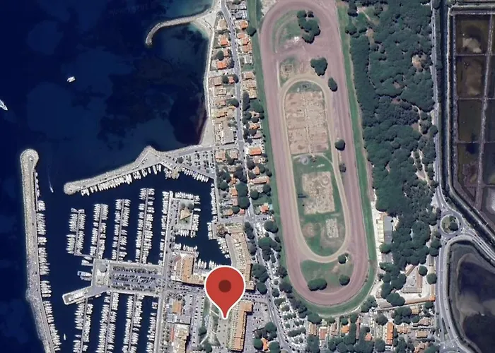 La Cigale Varoise - Hyeres La Plage