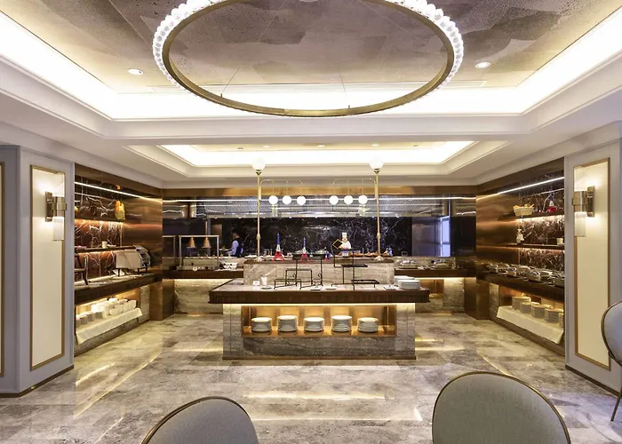 Mercure Taiyuan E Tech