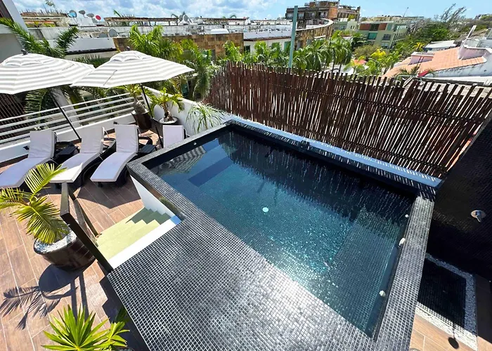 Borena Hotel Boutique