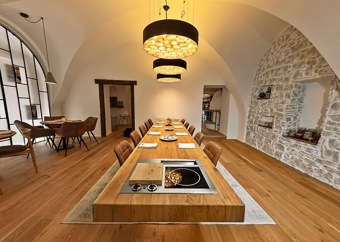 Doma U Nas Boutique Hotel & Spa
