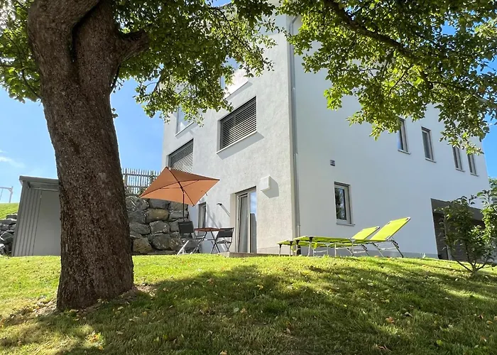 Ferienwohnung AllgäuLiebe in Oy-Mittelberg