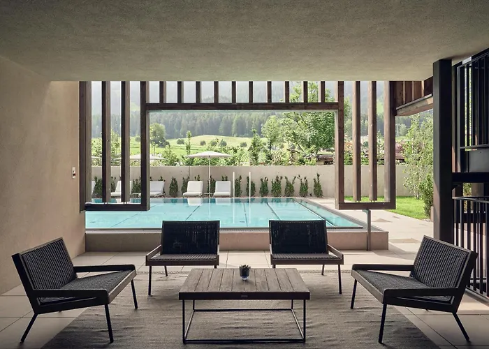 Falkensteiner Hotel Kronplatz - The Leading Hotels Of The World (Adults Only)