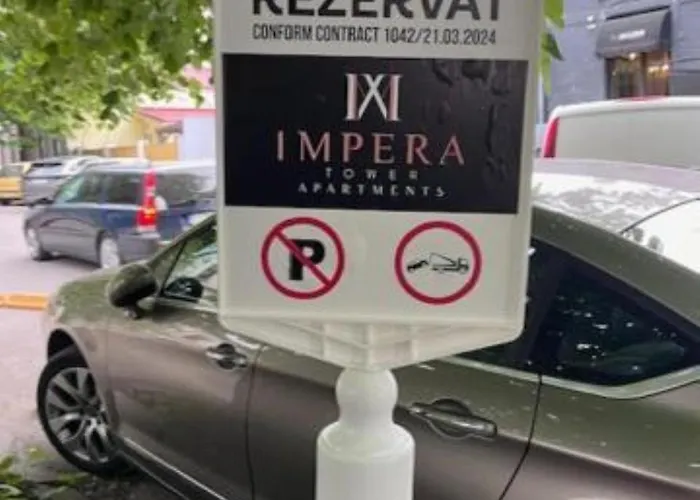 Impera Boutique Apartments