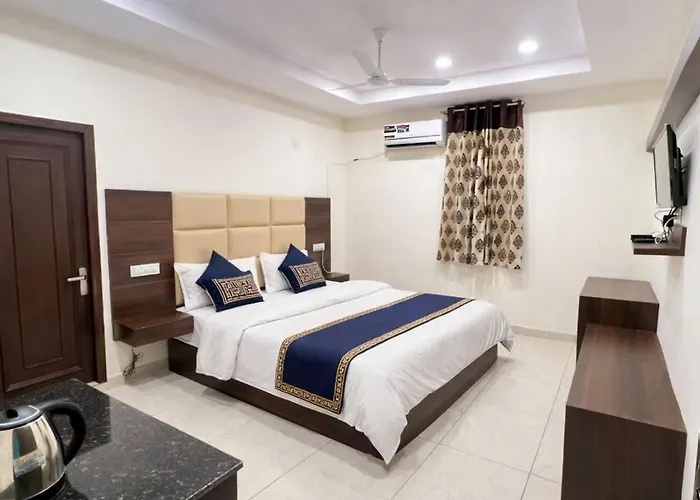 Hotel Patiala